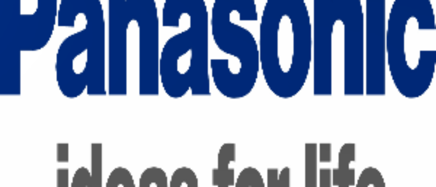 panasonic
