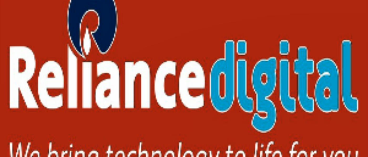 reliance digital