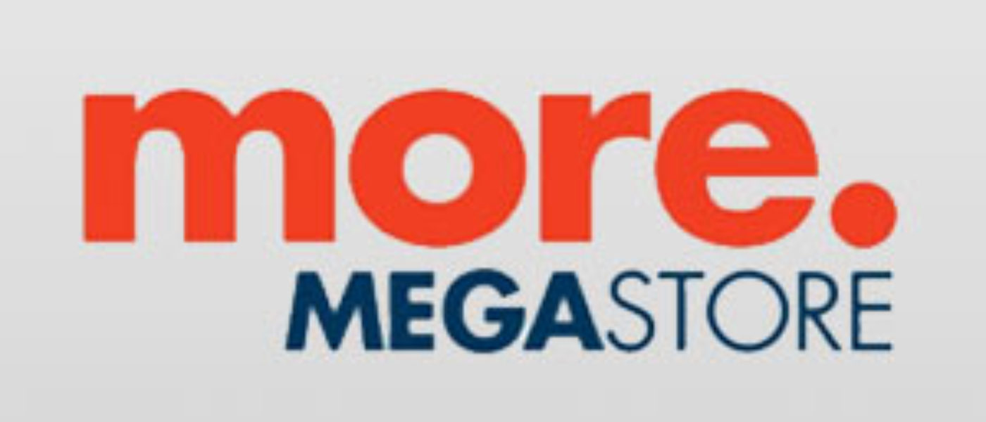 MORE MEGA STORE