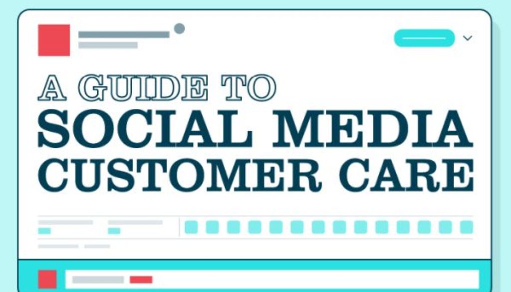 social media customer care