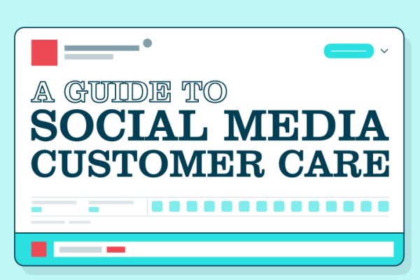 social media customer care