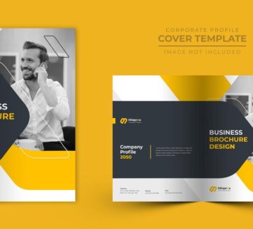 Reworking existing collateral/brochure pieces to reflect the new or updated graphics standard.
 Providing comprehensive copywriting services for consistent messaging across collateral and the website.