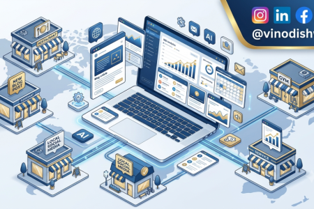 Content Marketing for Franchise Businesses strategy for SEO and lead generation