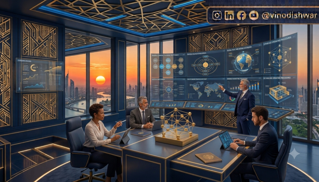 Franchise Development Process Explained
