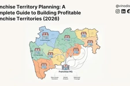 Franchise Territory Planning: A Complete Guide to Building Profitable Franchise Territories (2026)