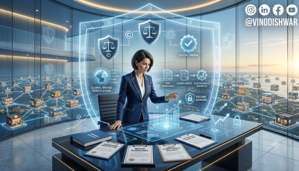 Protecting Your Brand Before Expansion with trademark protection, intellectual property, brand governance, and business growth strategy