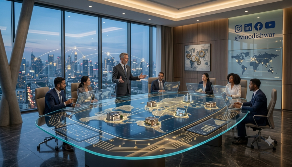 Multi-City Franchise Expansion strategy for growing a franchise across multiple cities