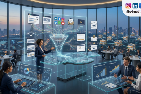 How to Generate Franchise Leads using SEO, AI, CRM and Digital Marketing