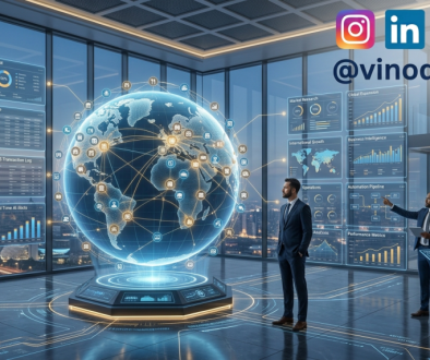Technology in Franchise Development