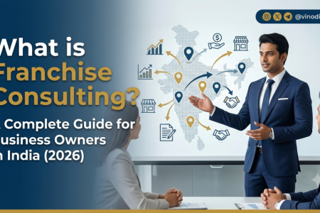 What is Franchise Consulting for Business Expansion in India