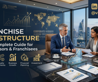 Franchise Fee Structure
