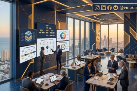 Franchise Operations Manual Explained for Scalable Franchise Growth