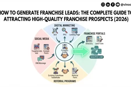 How to Generate Franchise Leads: The Complete Guide to Attracting High-Quality Franchise Prospects (2026)