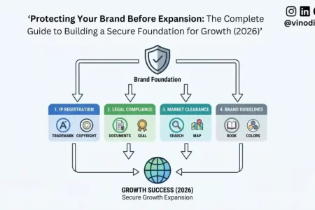 Protecting Your Brand Before Expansion: The Complete Guide to Building a Secure Foundation for Growth (2026)
