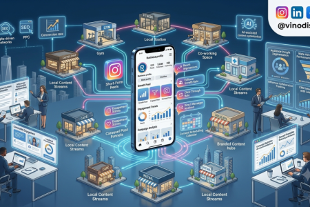 Instagram Marketing for Franchise Growth