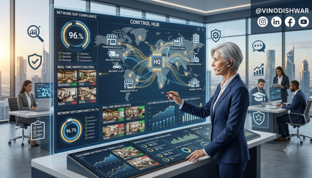 Franchise Documentation Mistakes to Avoid with franchise agreement, operations manual, SOPs, legal documentation, compliance checklist, and brand governance for franchise expansion