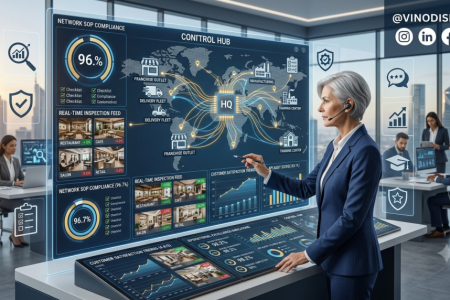 Franchise Documentation Mistakes to Avoid with franchise agreement, operations manual, SOPs, legal documentation, compliance checklist, and brand governance for franchise expansion