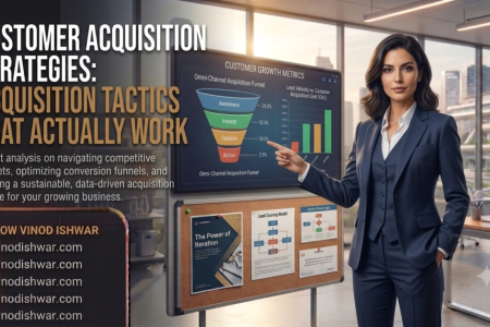 Customer Acquisition Strategies for Sustainable Business Growth