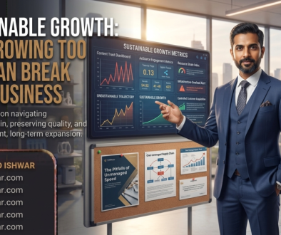 Sustainable business growth strategies for long-term success