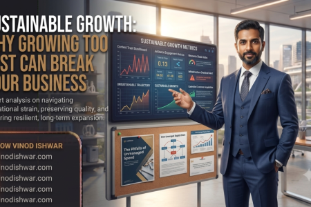 Sustainable business growth strategies for long-term success