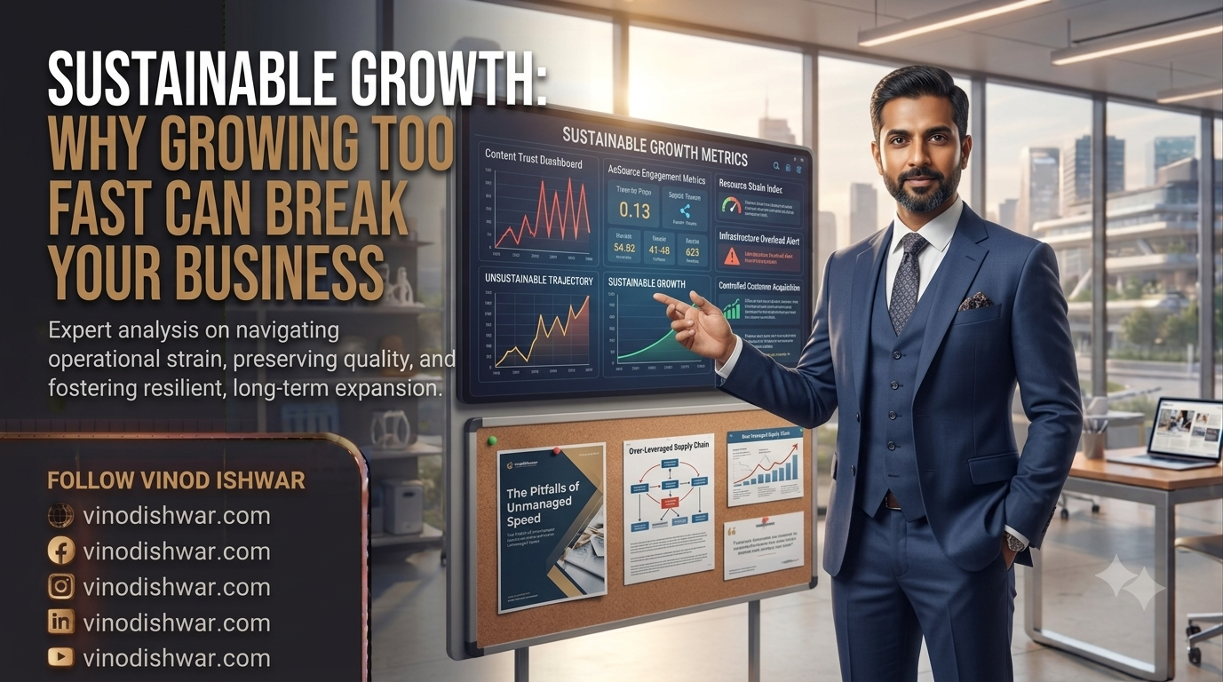 Sustainable business growth strategies for long-term success