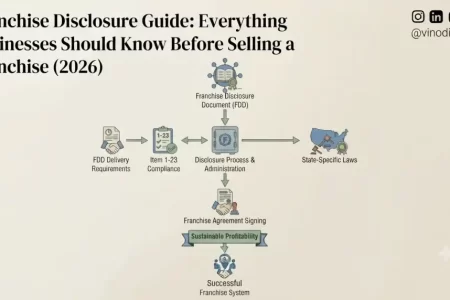 Franchise Disclosure Guide: Everything Businesses Should Know Before Selling a Franchise (2026)