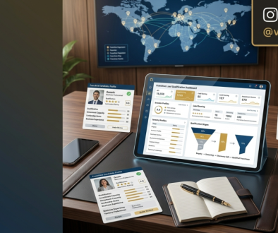 How to Qualify Franchise Leads using a strategic franchise lead qualification dashboard and investor evaluation process
