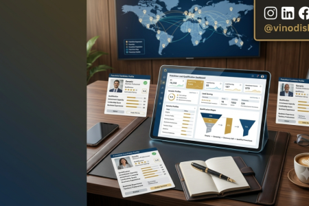 How to Qualify Franchise Leads using a strategic franchise lead qualification dashboard and investor evaluation process