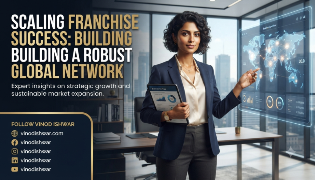 Scaling a Startup strategy for sustainable business growth