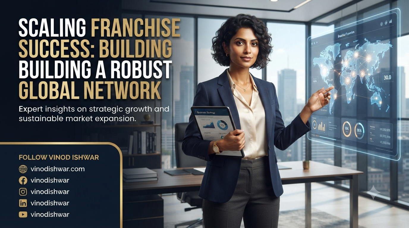 Scaling a Startup strategy for sustainable business growth