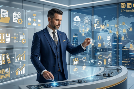 Operations & Systemization for Scalable Franchise Business