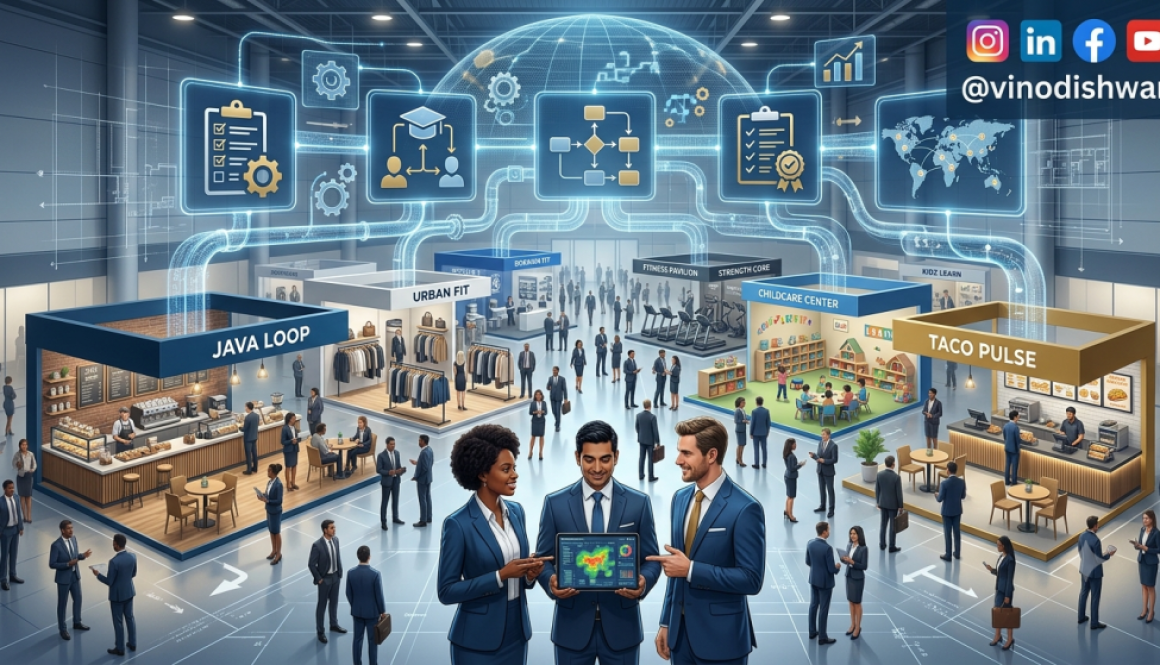 Building Operational Excellence for Franchising
