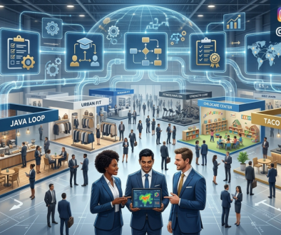 Building Operational Excellence for Franchising