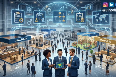 Building Operational Excellence for Franchising