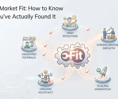 Product-Market Fit: How to Know When You’ve Actually Found It