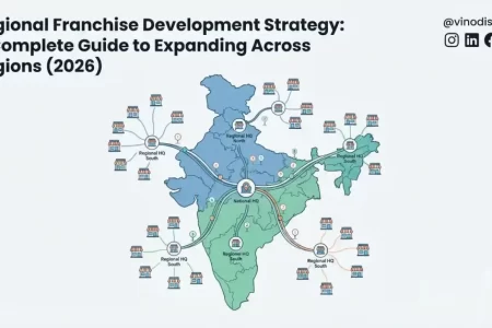 Regional Franchise Development Strategy: A Complete Guide to Expanding Across Regions (2026)