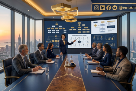 How to Build Standard Operating Procedures for Business Growth