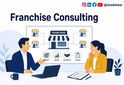 Franchise consulting Franchise consulting