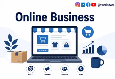 Online business Online business