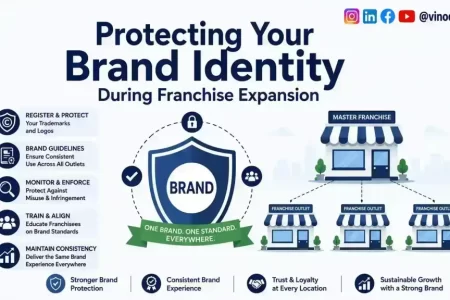 Protecting Your Brand Identity During Franchise Expansion
