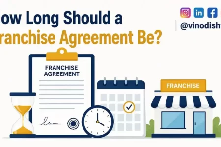 How Long Should a Franchise Agreement Be?
